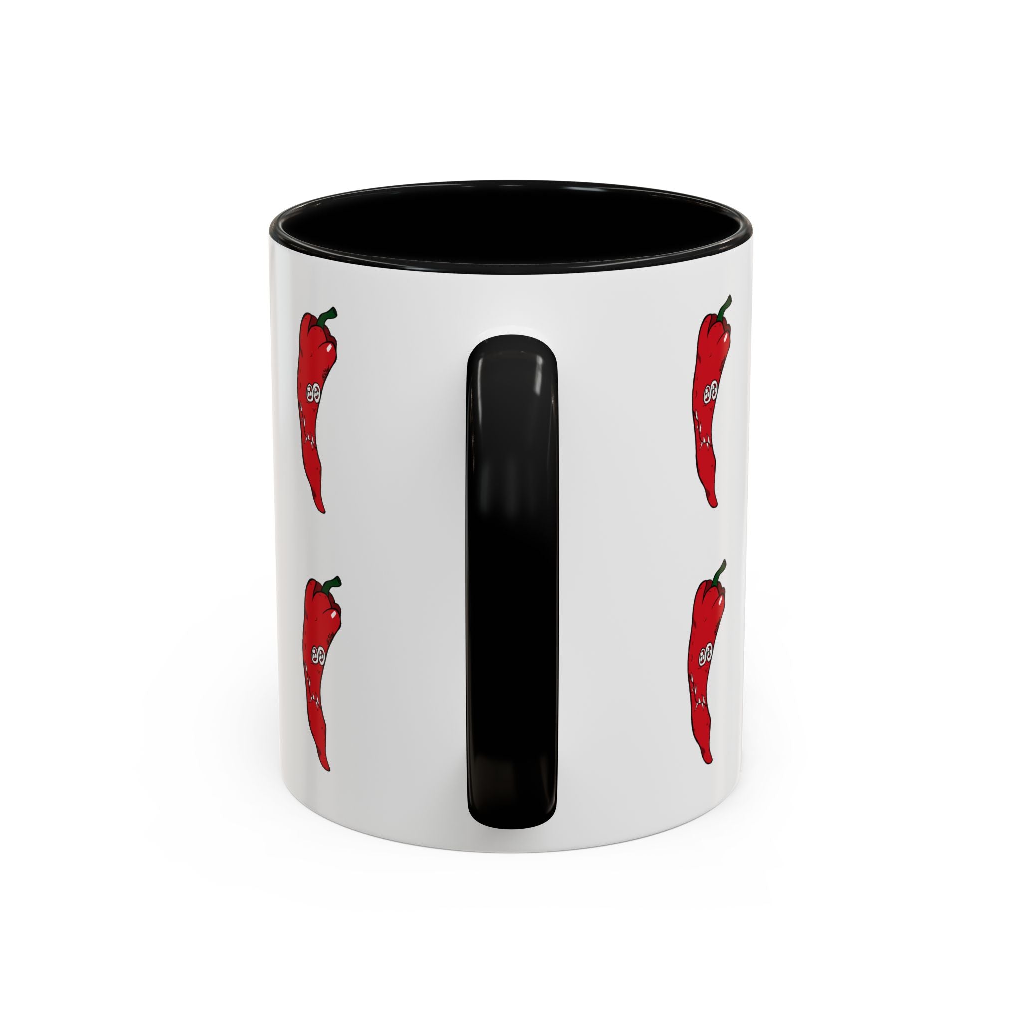 Living Chili Mug (ABNO)
