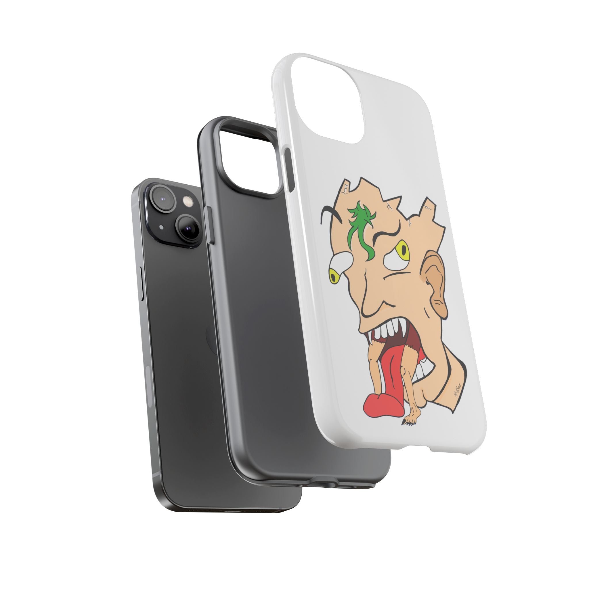 Tough Cases